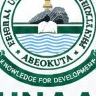 FUNAAB crest