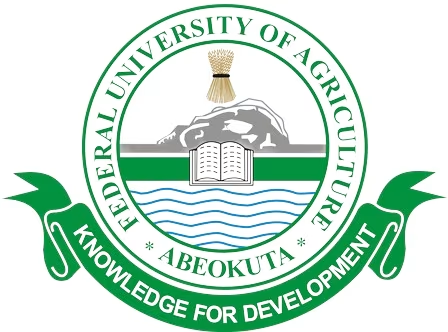 FUNAAB crest